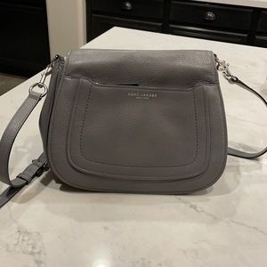 Marc Jacob’s empire city messenger bag.